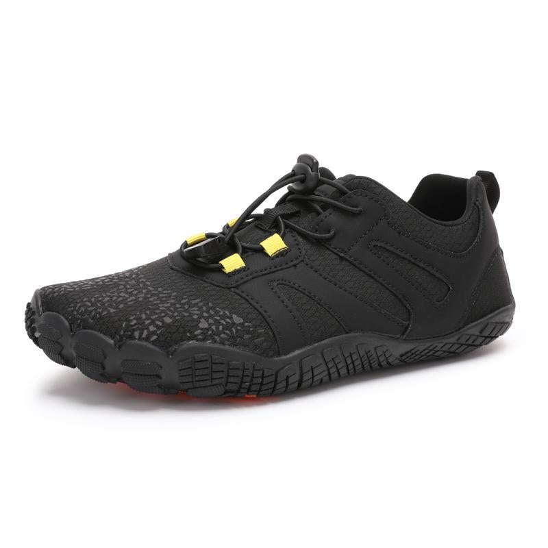 New Five-Finger Outdoor Mountaineering Hiking Fitness Yoga Sports Casual Shoes Multi-Functional Shoes - Image 4